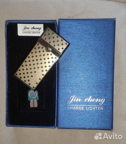 Новые USB зажигалка и турбо пламя