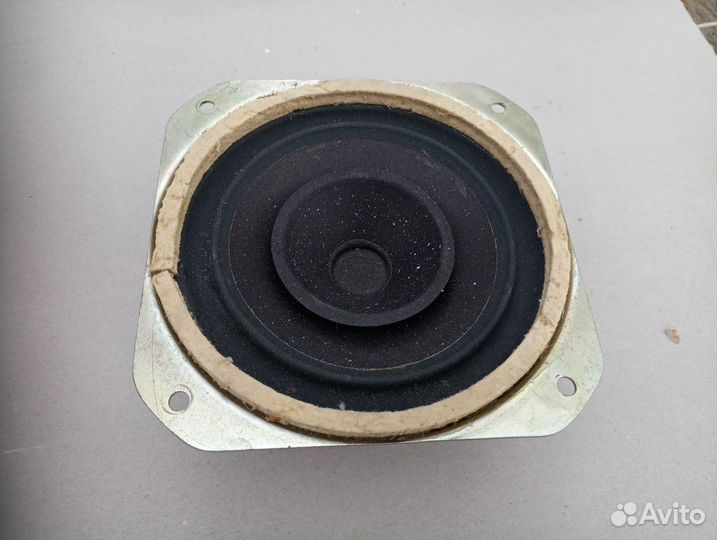 Динамик HX125-4