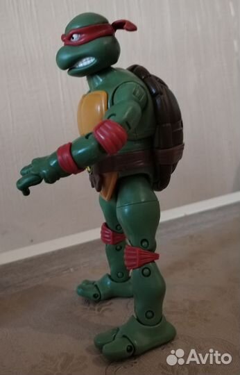 Черепашка-ниндзя Фигурка Playmates toys tmnt