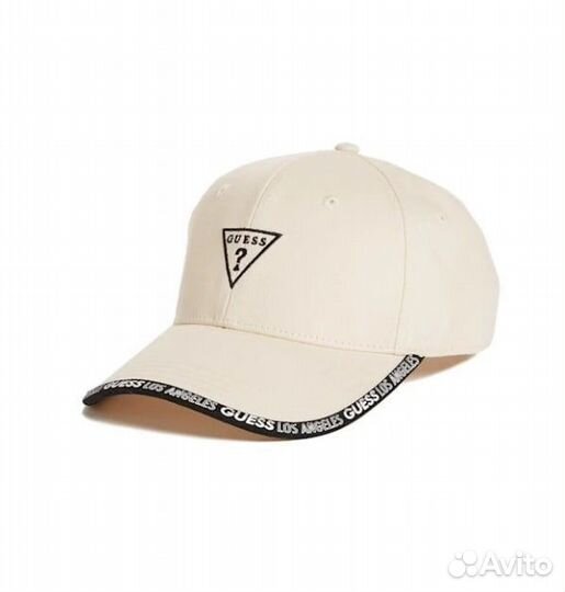 Кепка Guess