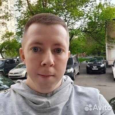 Любая работа, подработка