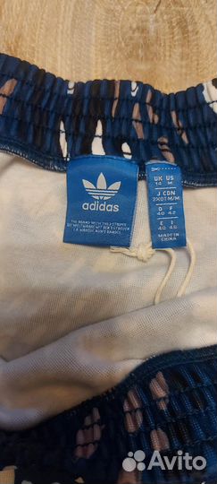 Юбка Adidas originals