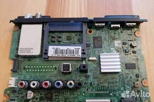Samsung UE32F5000AK