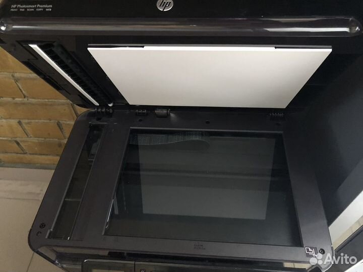 HP Photosmart Premium c410c на запчасти самовывоз