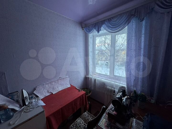 1-к. квартира, 31 м², 2/5 эт.