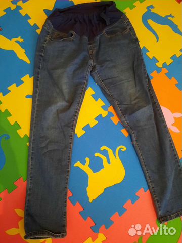 Вещи пакетом для беременных