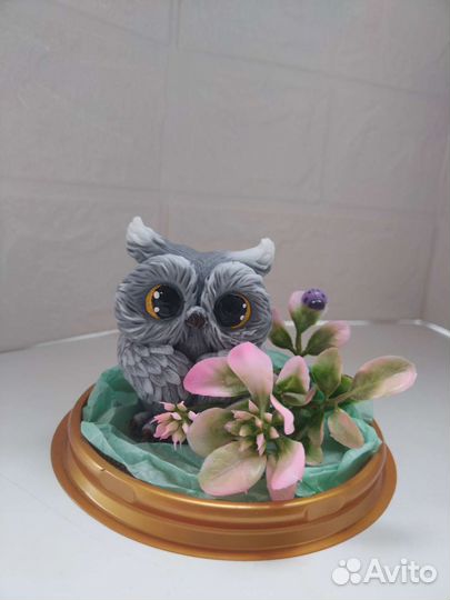 Мыло ручной работы