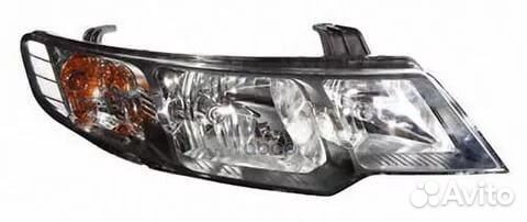 Фара R 223-1134R-ldem2 Depo