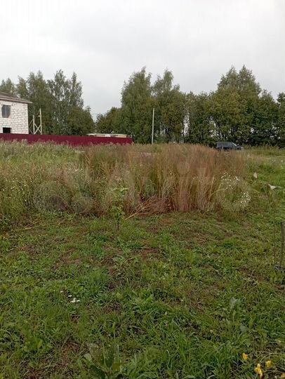 Участок 14 сот. (ИЖС)