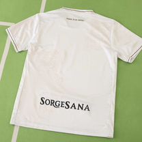 Детская футбольная форма Наполи 2025/2026, Москва