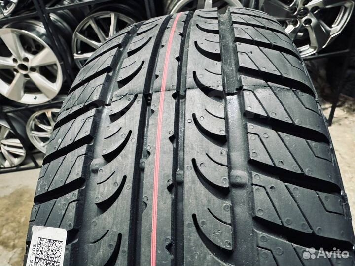 Tunga Zodiak 2 195/65 R15 95T