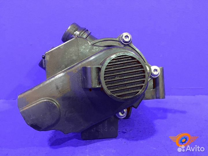 Корпус термостата Volkswagen Scirocco MK3 cawb