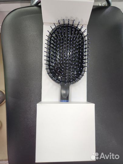 Расческа с гребнем Dyson Supersonic 2в1, новые