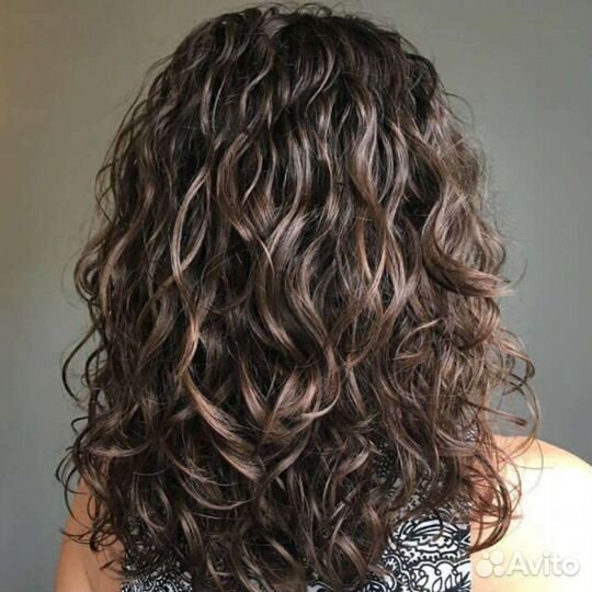 Биозавивка,долговременная укладка,карвинг