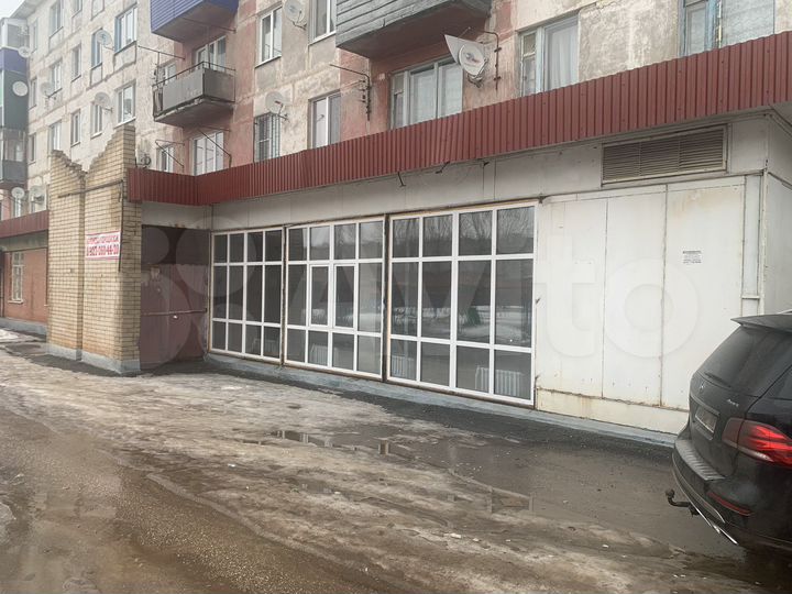 Свободного назначения, 215 м²