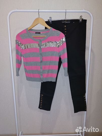 Женские вещи пакетом 42