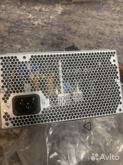 Блок Питания SuperMicro PWS-668-PQ 668W