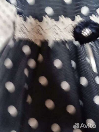 Платья для девочки