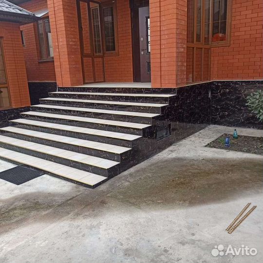 Укладка кафельной плитки