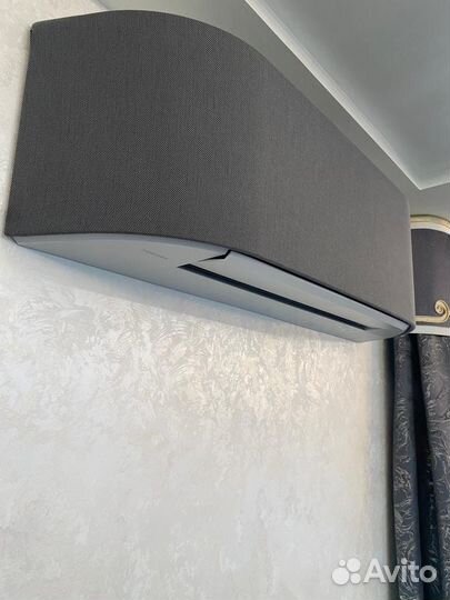 Продажа и установка кондиционеров