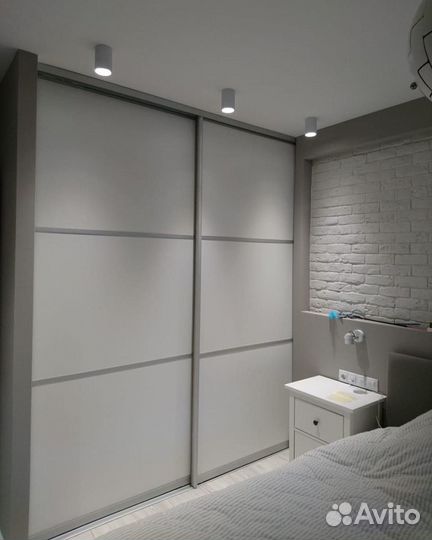 Шкаф купе новый