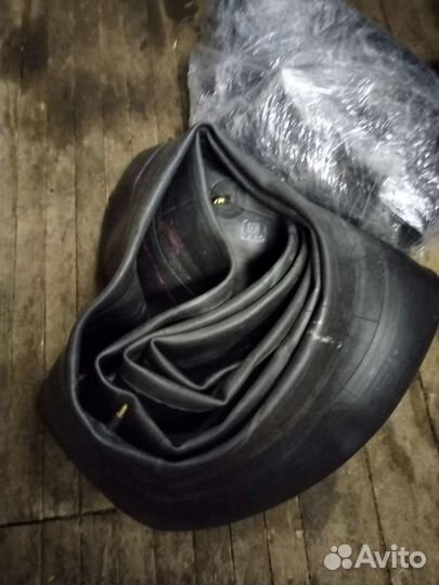 Accelera Snow 16/9 R16 и 10.5/10 R16