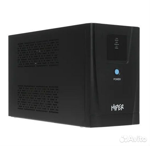 Ибп Hiper V1500 Новый