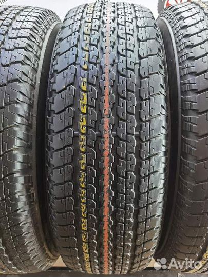 Bridgestone Dueler H/T 255/70 R18 113S