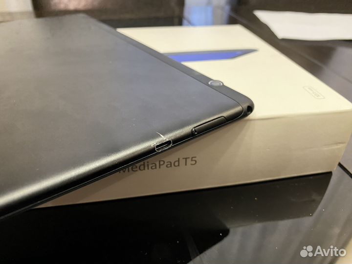 Планшет Huawei MediaPad T5 10