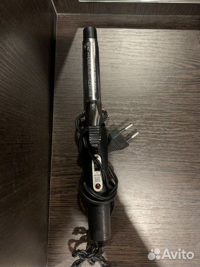 Плойка для волос