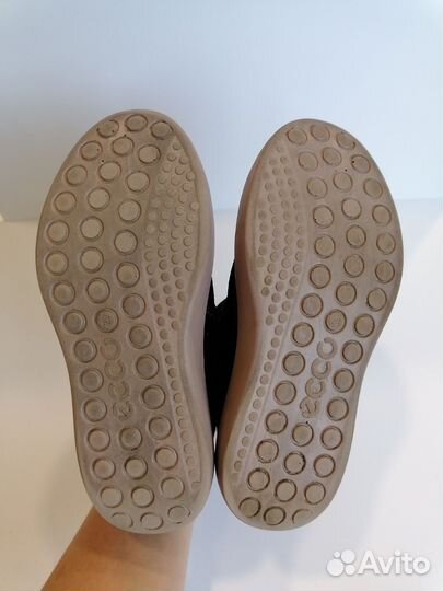 Ботинки детские Ecco 29