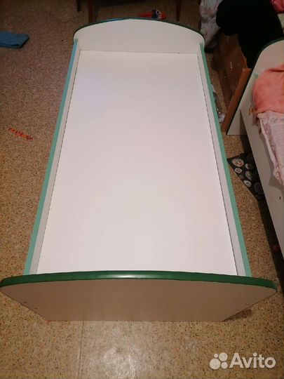 Детская кровать 2 штуки