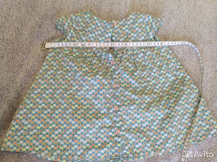 Платье на девочку