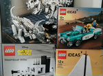 Lego Ideas 40448, 21320