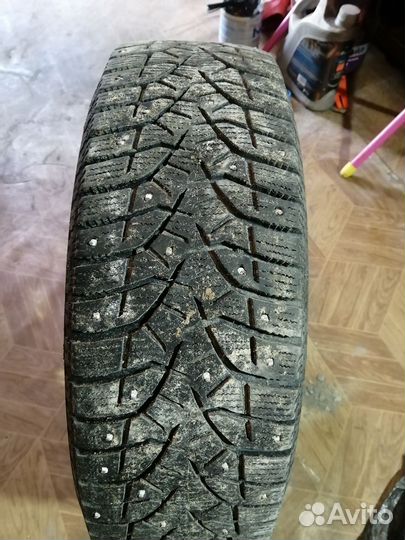 Колеса r15 5:114,3 зима