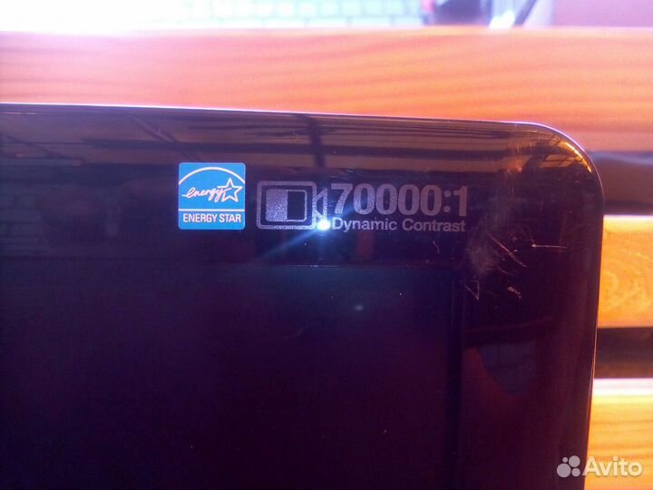 Монитор Samsung