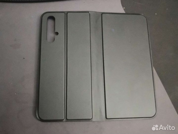 Чехол книжка для honor 20