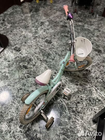 Велосипед двухколесный Trek Mystic 16