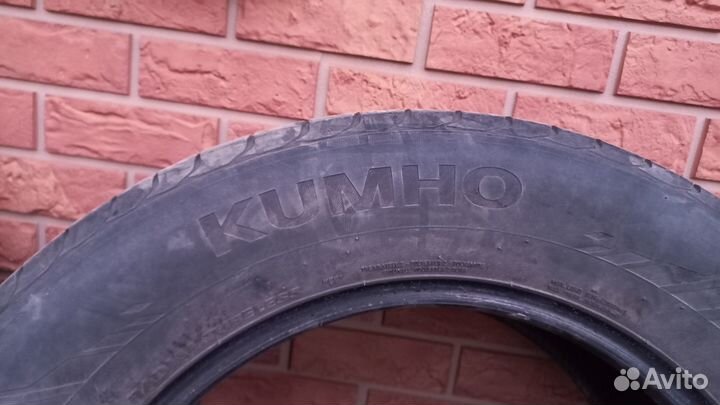 Kumho Crugen HP91 245/60 R18 105V