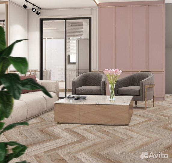 Ламинат влагостойкий