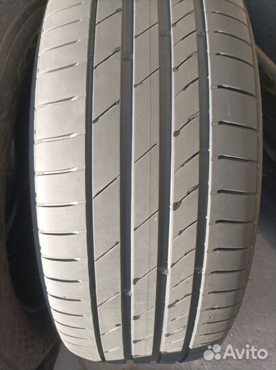 Kumho Ecsta PS71 255/55 R20 110Y