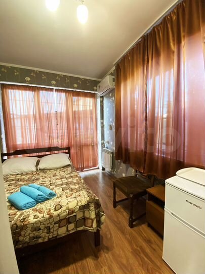 Комната 15 м², 2/2 эт.