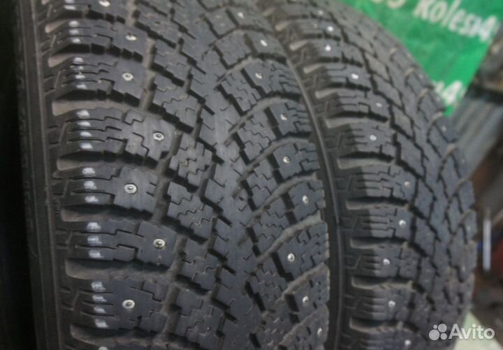 Nordman WR SUV 225/70 R16 103T