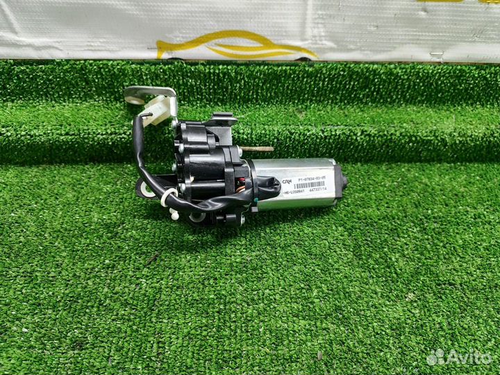 Электропривод рулевой колонки BMW 5