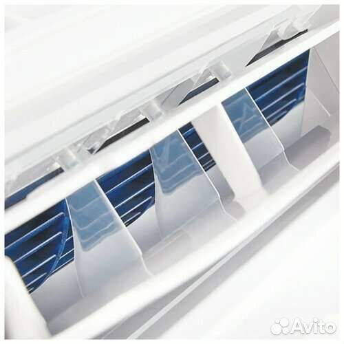 Сплит-система Ballu BSO-09HN822Y, белый