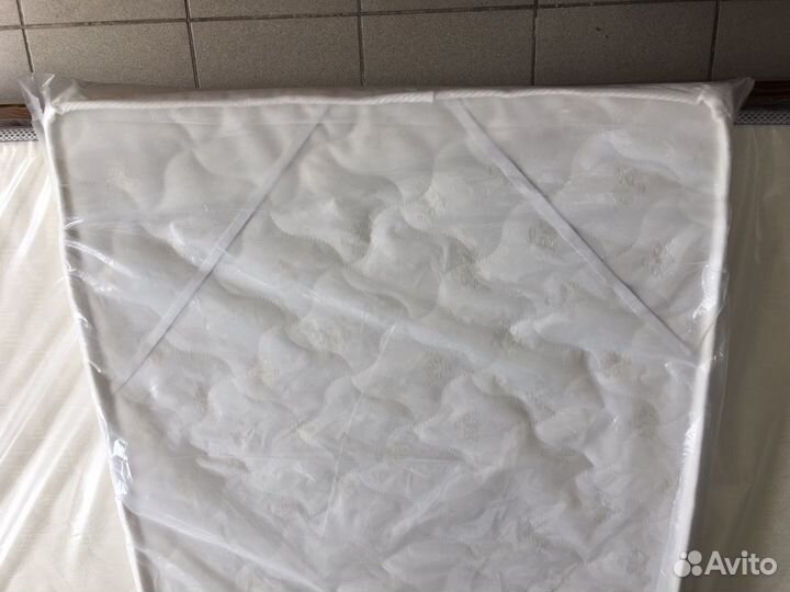 Матрас топпер