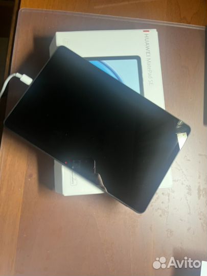 Планшет Huawei MatePad SE
