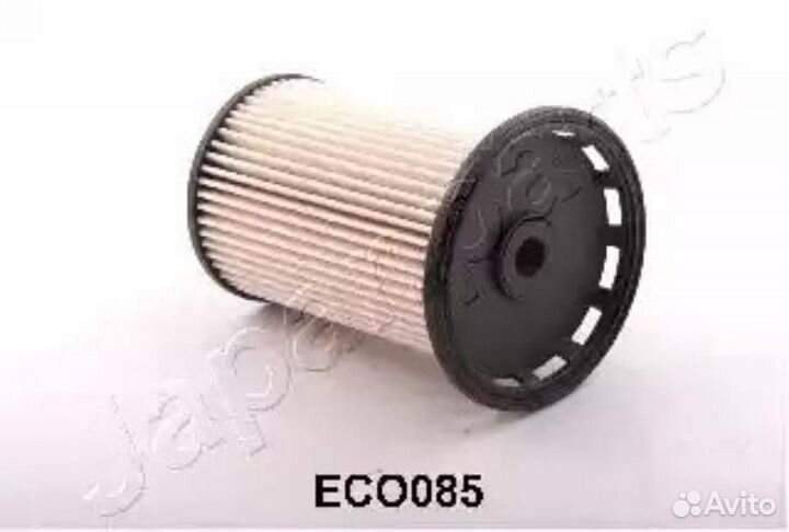 Japanparts FC-ECO085 Фильтр топливный