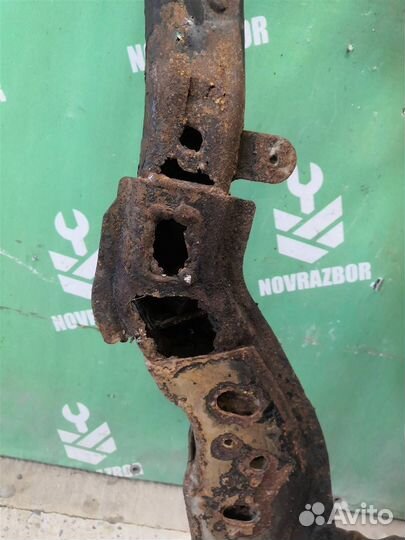 Балка подмоторная Мазда 6