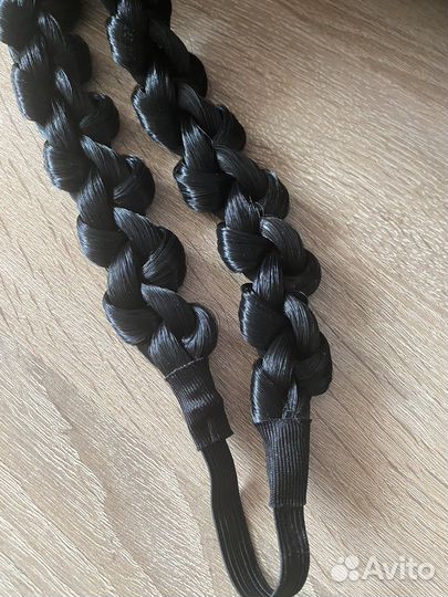 Повязка для волос